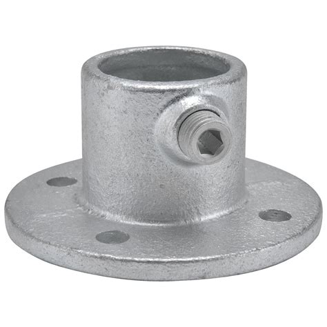 1 1/4 pipe flange